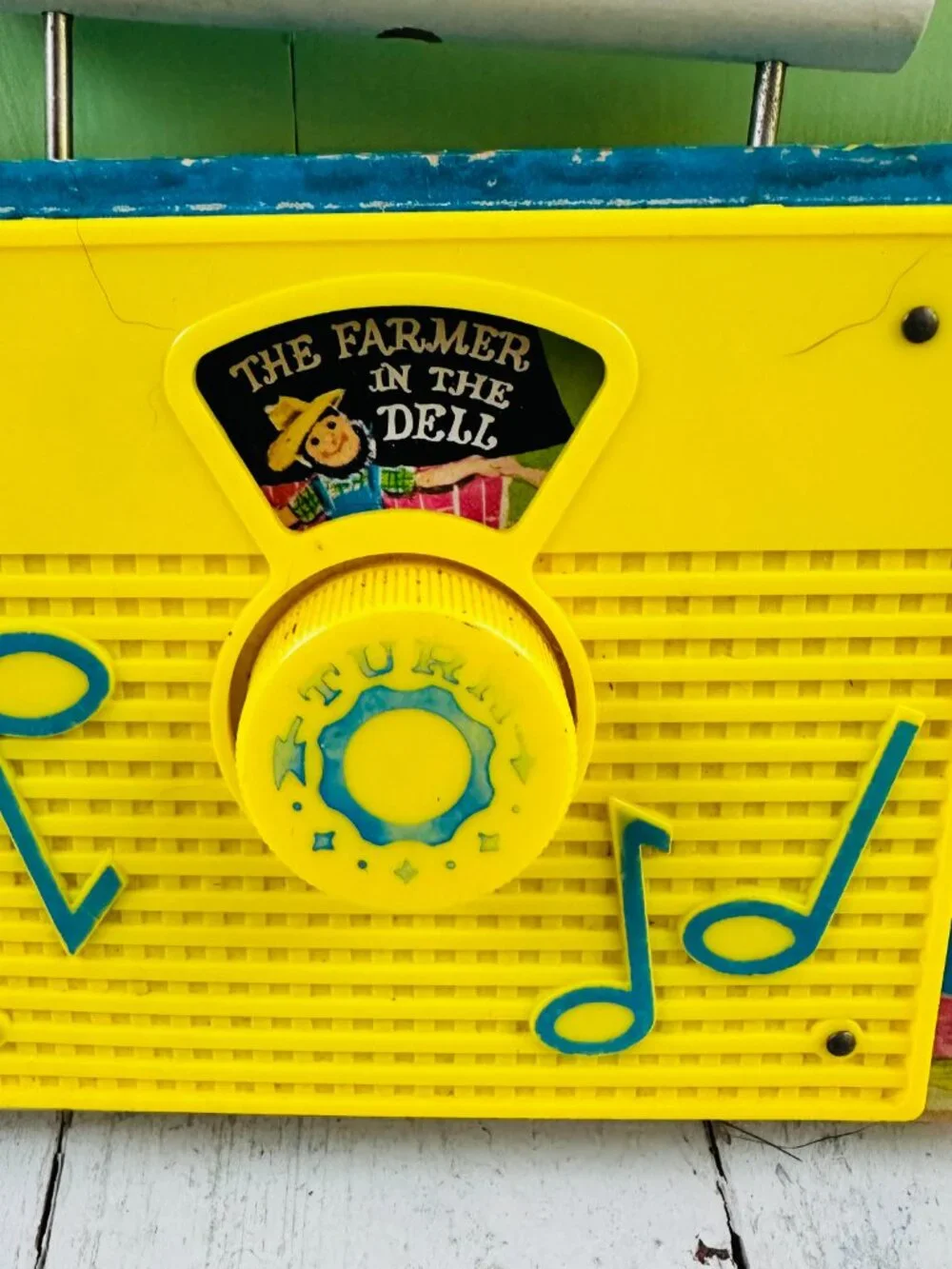 Vintage wonderful original